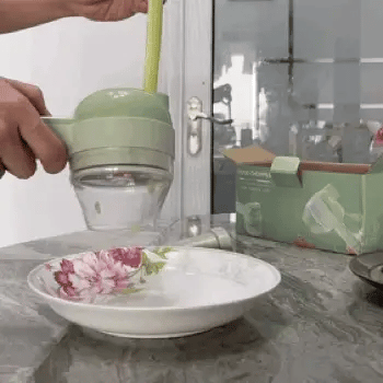 Multifunctional Shredder Multifunctional Shredder